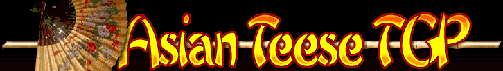 Asian Teese TGP